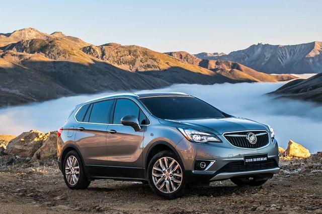 “别克“最全资讯一网打尽，有我就够了