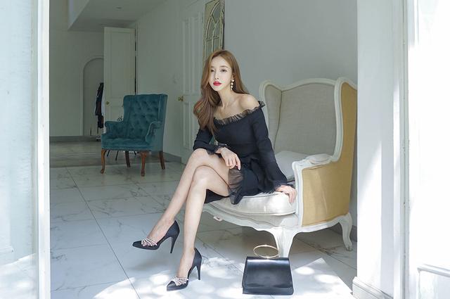 孙允珠丨一起过了你才明白,钱够花就好,容貌不