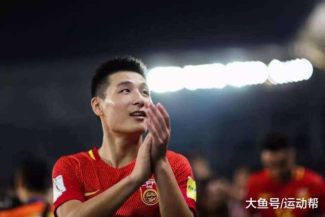 武磊与西班牙人合同曝光!承载国足重担!韩国已