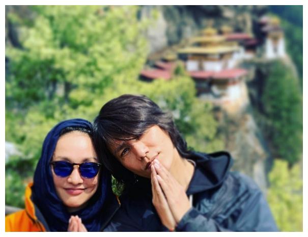 陈坤周迅电视剧图片