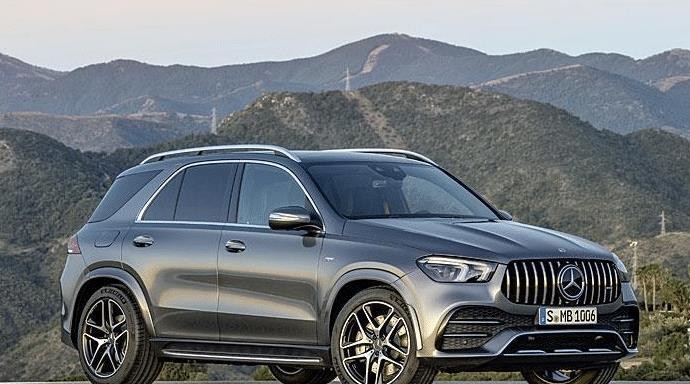 3.0t直列六缸混动，5.3秒破百都没吸引我，这外观让好想来一辆