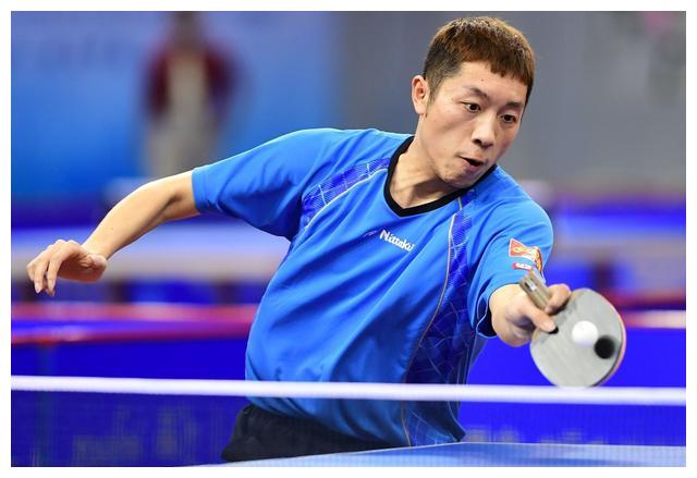 2020乒乓球德国公开_乒乓2020年成绩汇总,国乒与日韩差距拉大