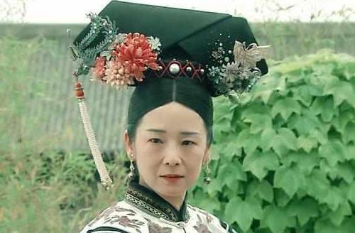 电视剧中祸国殃民的慈禧，咸丰皇帝却独宠他，慈和禧用意何在？