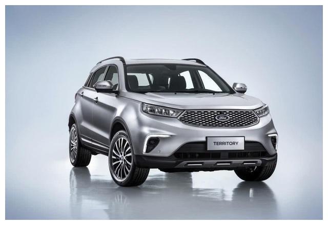 “福特“必看资讯都在这，你错过了吗