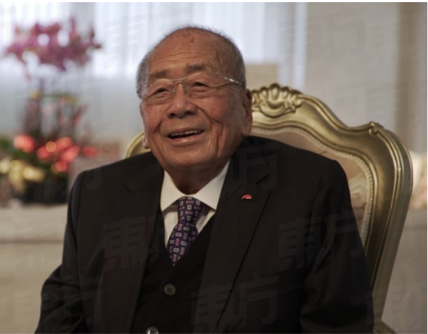 福布斯富豪排行榜,李嘉诚21年蝉联香港首富