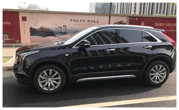 没得沃尔沃XC40,裸车26万买了这款车,提车1个月表示有话要说
