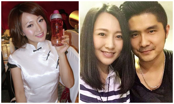 潘长江老婆素颜生活近照，眼袋臃肿显老，富太太女儿生活奢侈豪华
