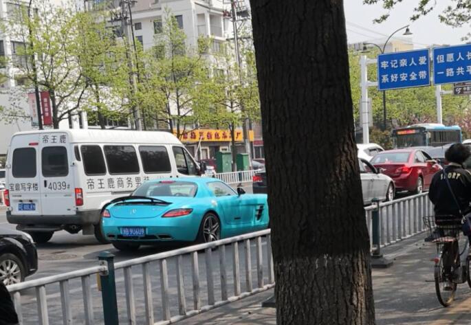 近期“德系跑车“动态汇总，都在这个专题里