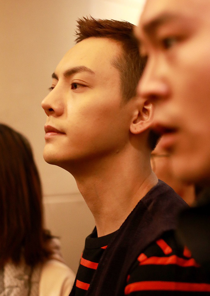 2019央视春晚备播带录制,林心如秦岚等现身