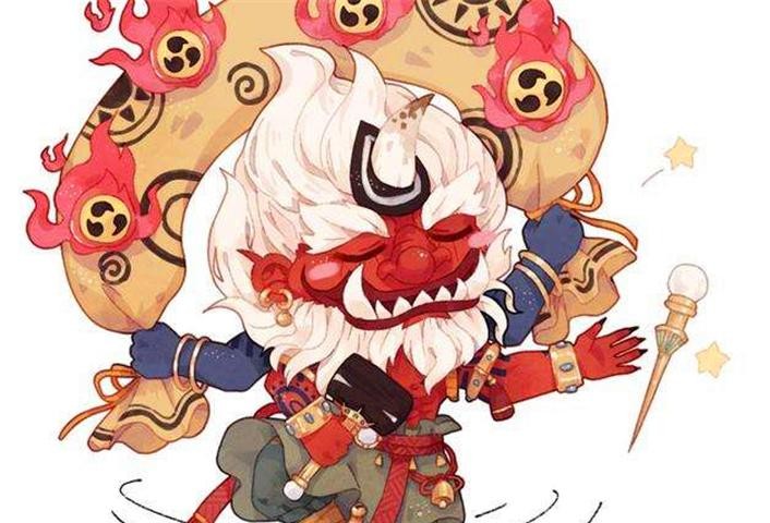 2020阴阳师式神排名_阴阳师SSR最新排行2019SSR式神排名一览_18183阴阳师