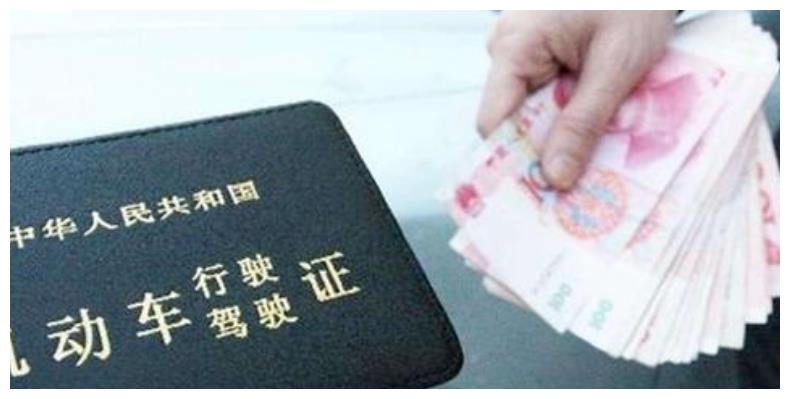交通部再次确认:驾照加分制度实施!互相转告,老司机早尝到甜头