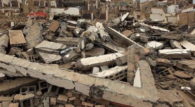 中国地震等级排行_2020年中国各地区地震监测台数排行榜:云南地震监测台最多(附年...(2)