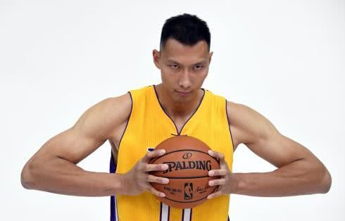 NBA最高得分五大中国球员,王治郅、易建联在