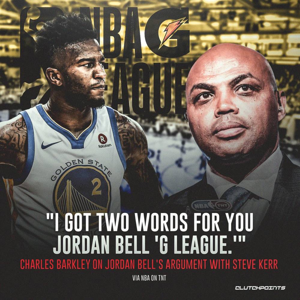 就刚刚,勇士队传来好消息!雪藏2场,是谁先妥协