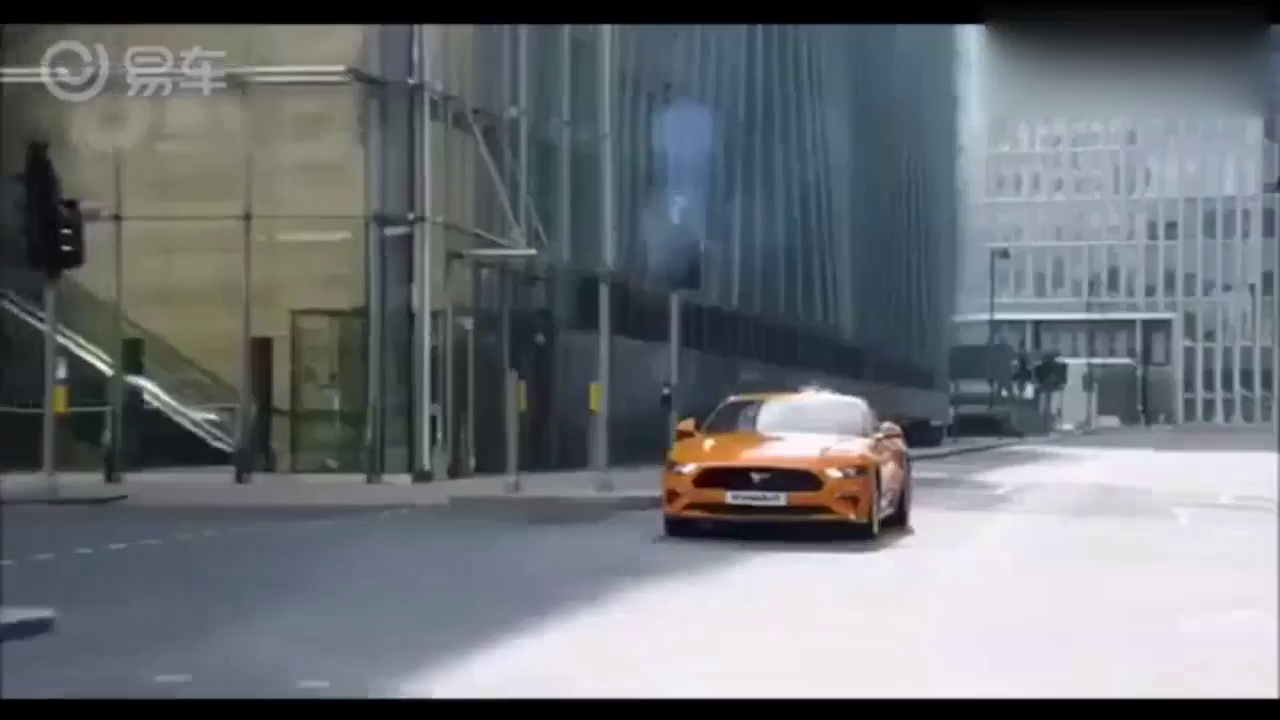 跑车与你的距离并不是很遥远！