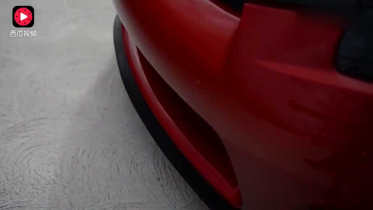 这么帅的三菱跑车，居然被遗忘了