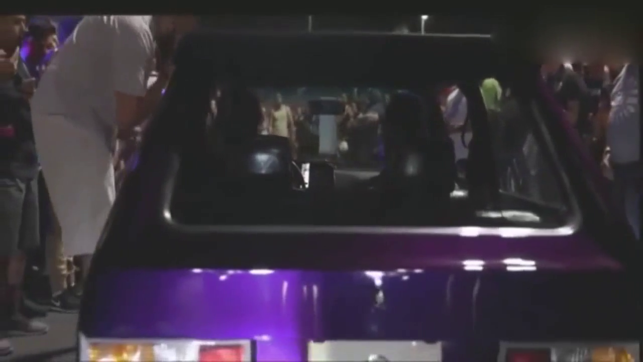 马自达的这款跑车你见过吗