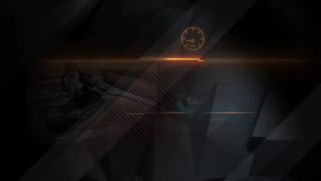 同样开的是超级跑车请问谁的操作最帅气