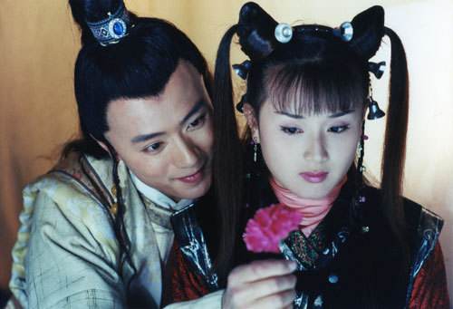 他本是个小乞丐,却“傻人有傻福”,成为金庸笔下第一高手