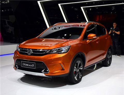 “东风风神“有新的文章更新，请注意查收