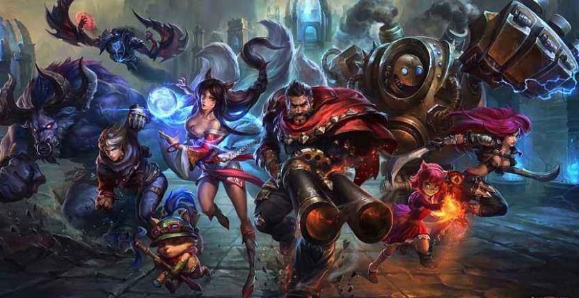 LOL：打野男枪符文详解，符文要和打法思路搭配才有效果