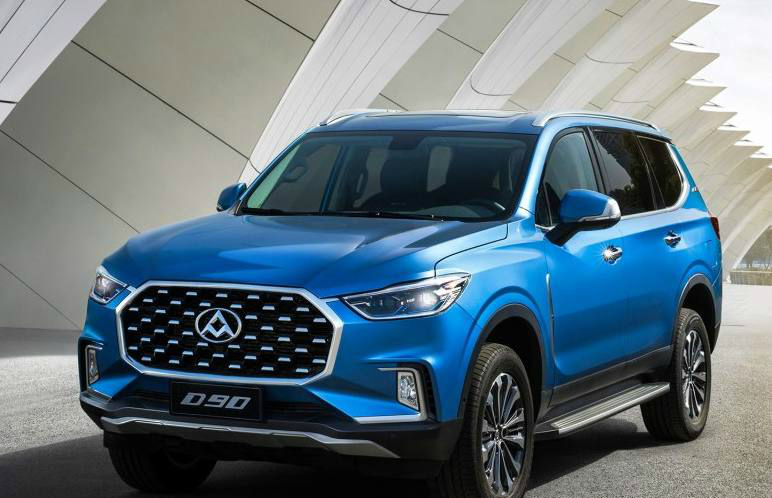 “15-20万中大型车“必看资讯都在这，你错过了吗