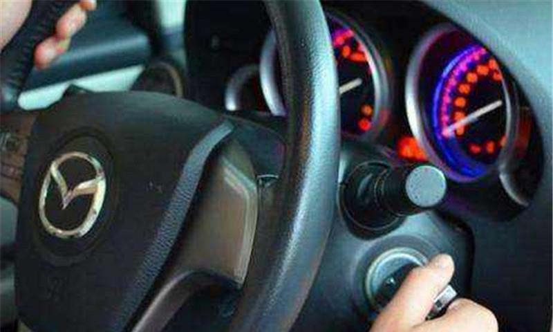 汽车保养小技巧，熄火之前的随手之举，能让车子多开5年！