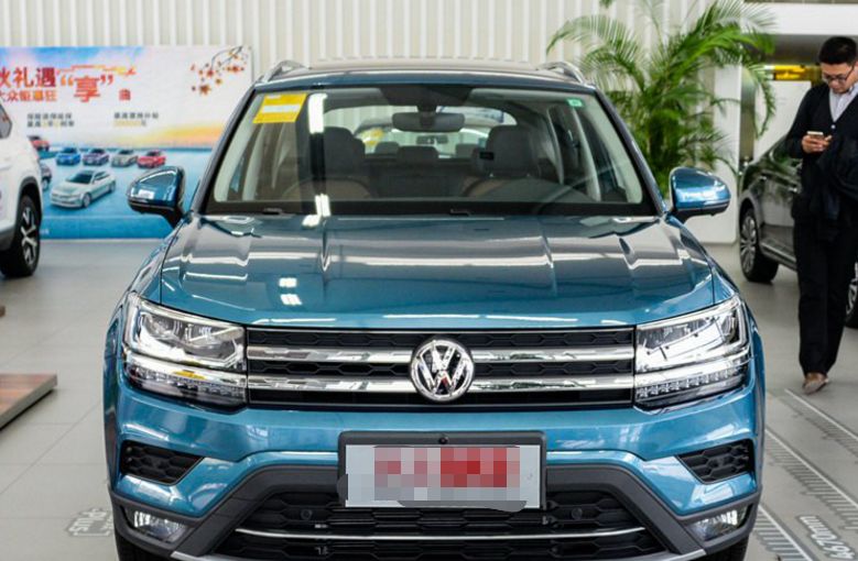 最新最全的“15-20万欧系紧凑型SUV“资讯都在这里，不容错过