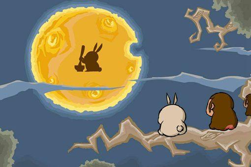 玉兔二号发现一滩水样的神秘物质是什么？怎么出现在月...