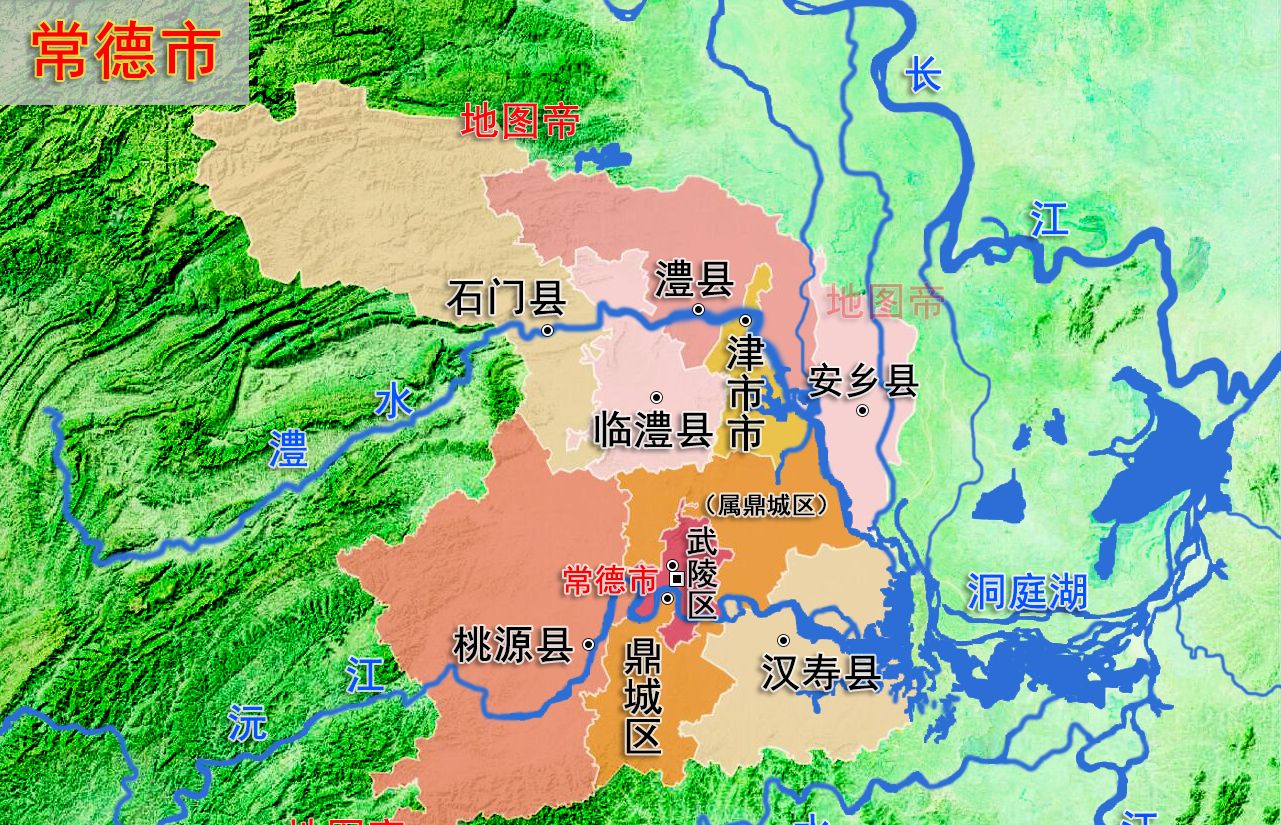 常德鼎城区2019gdp_常德鼎城区规划图(2)