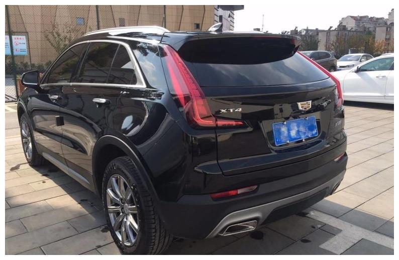 没得沃尔沃XC40,裸车26万买了这款车,提车1个月表示有话要说
