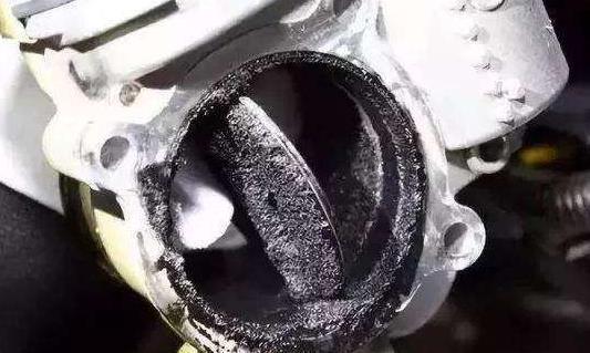 如何判断发动机是否存在积碳，学会了这些自己也能自检