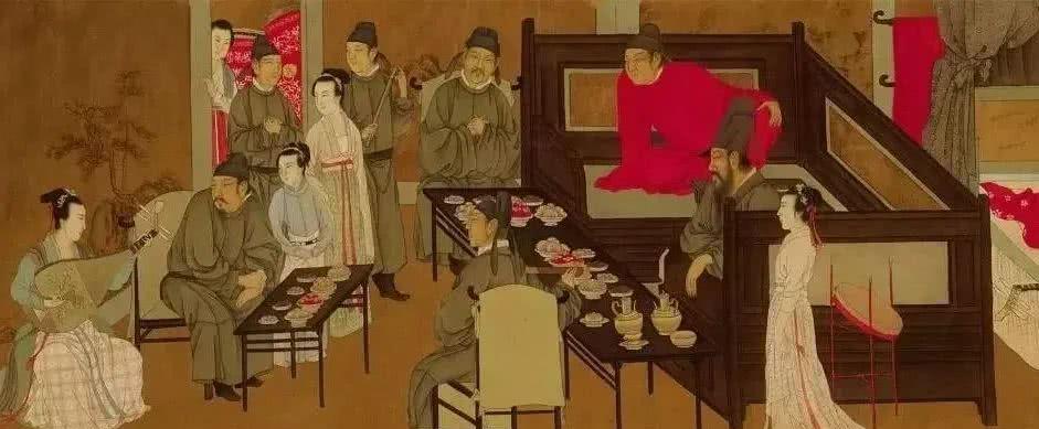 一张罗汉床,坐出中国人的仪式感