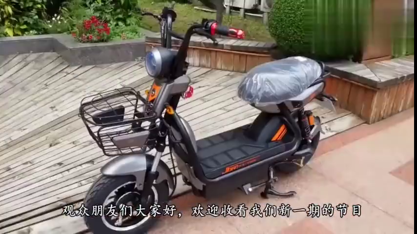 挑选电动车时，这3点一定要记住，别让花了钱还买错！