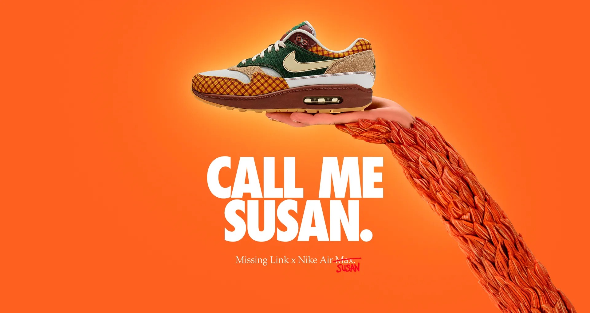 nike air max 1 missing link