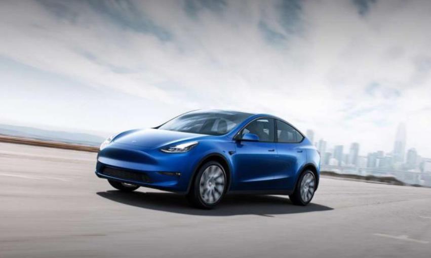 2019年10-11月份新能源车省份销量排行