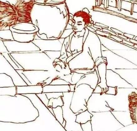 正宗老广州味道，带领吃货走进竹升面的灵魂深处