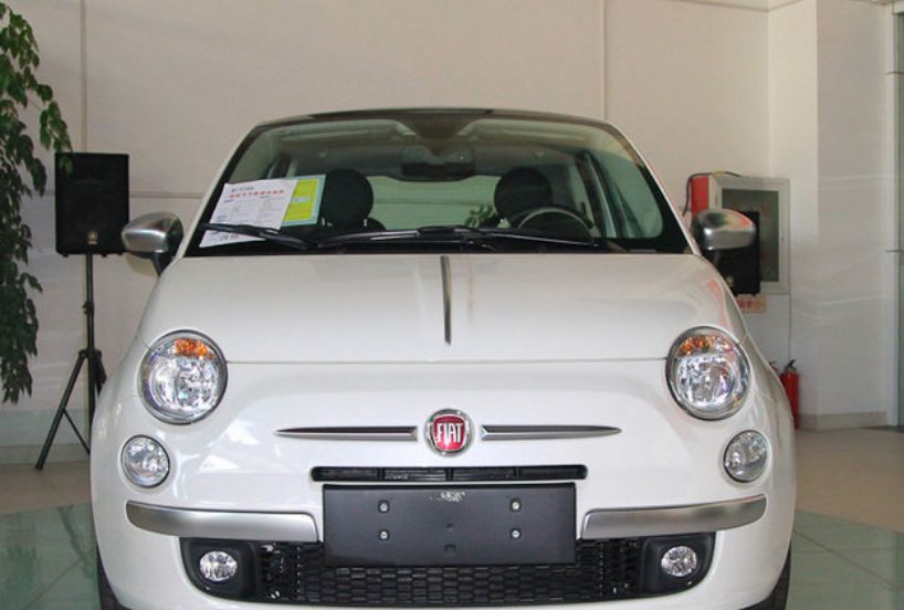 速递!新鲜的“欧系两厢车“资讯全在这，看我就够了