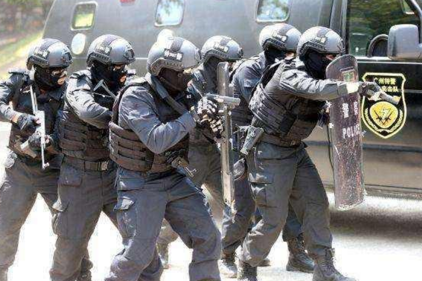 新疆公安特警真实待遇 乌鲁木齐警察收入揭秘