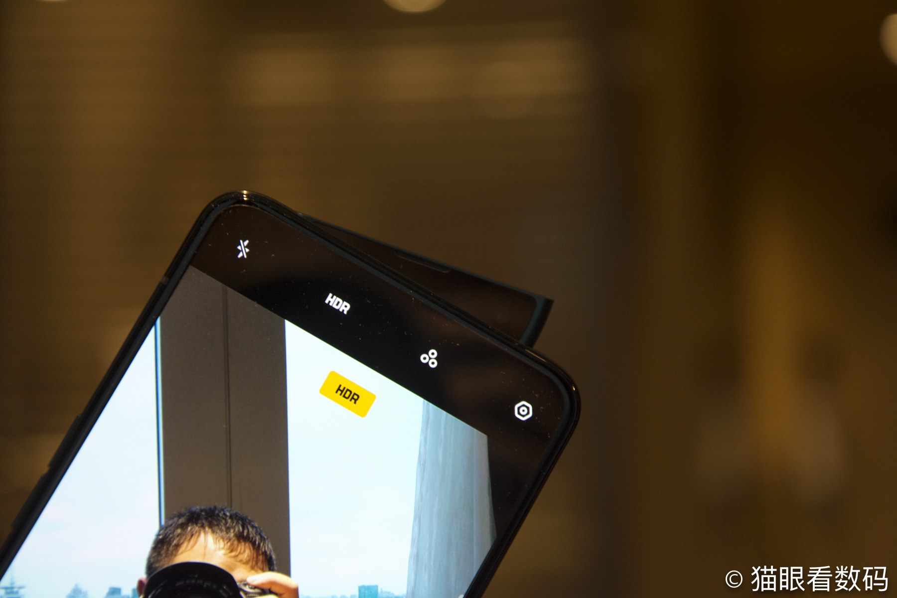 OPPO Reno开箱图赏 全面屏手机的又一次进化