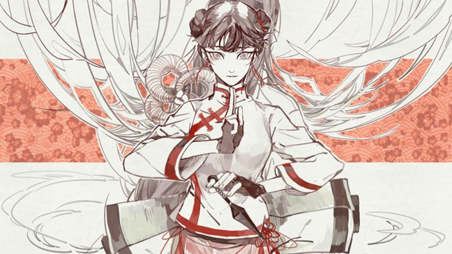 火影:“木叶第一富婆”天天为什么这么有钱，那么多忍具哪来的?