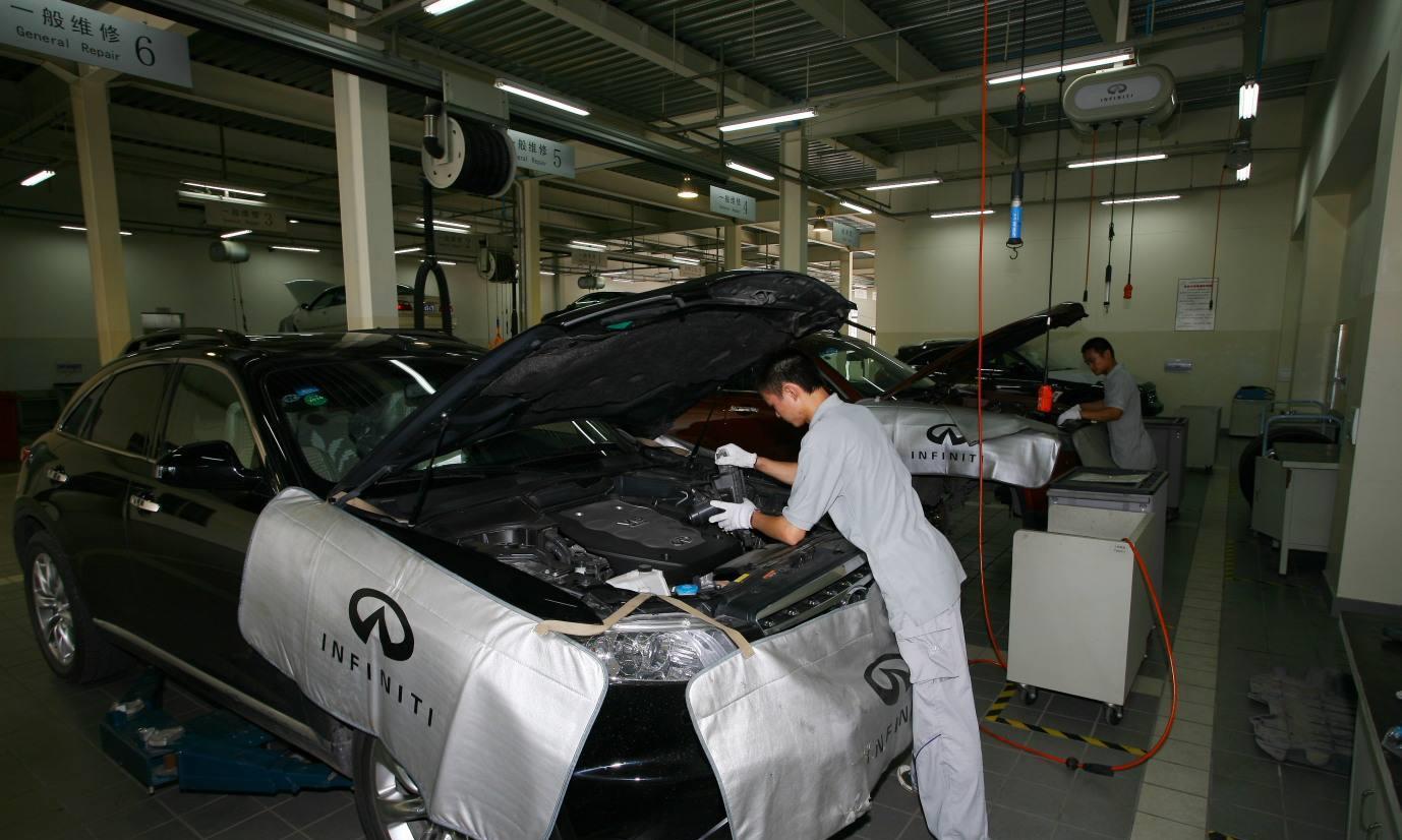 保养汽车别只懂换机油，这5处同样是关键，真没几个人知道！