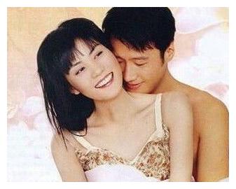 王菲最不想让谢霆锋看到的五张照片