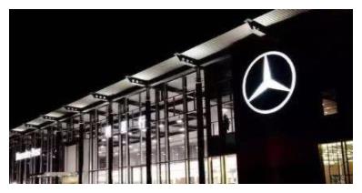 奔驰为何要迅速和解？因为一夜之间蒸发137亿！奔驰难以招架了！