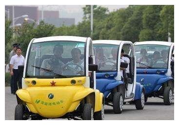 电车的“替代品”要来了，不限行也不充电，跑100公里绝没问题