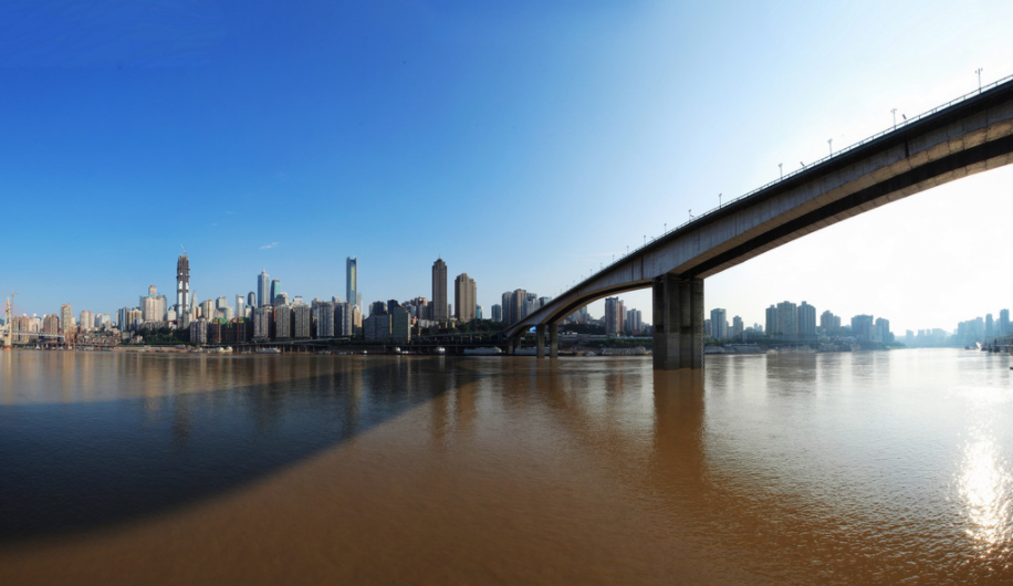 中国“最宜居”的三座城市,交通非常便利,绿化条件也是非常好|宜居|交通|珠海|重庆|气候_新浪新闻