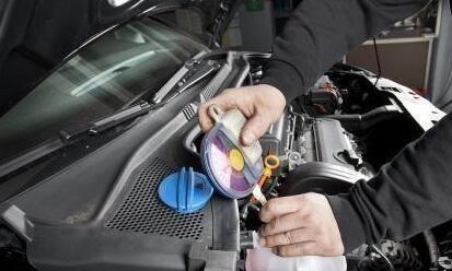 如果长时间不更换防冻液的话，车会怎么样呢？