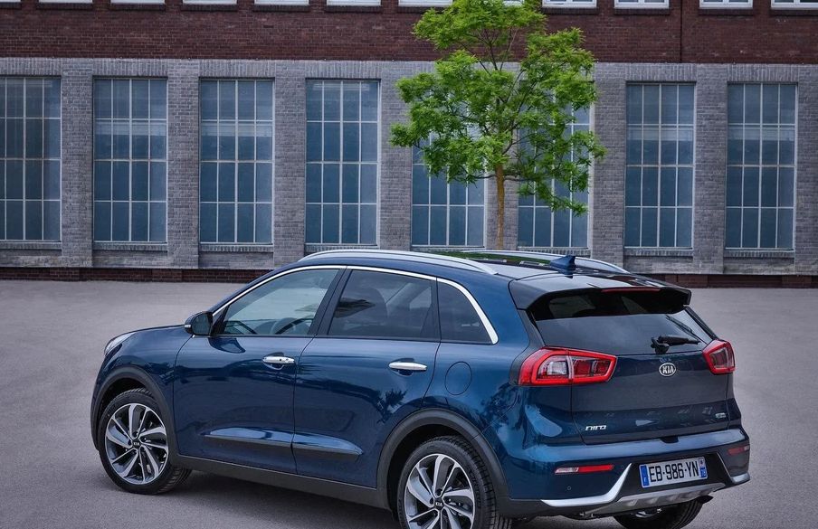 “15-20万韩系SUV“必看资讯都在这，你错过了吗