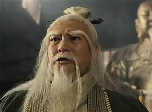 张三丰活了多少岁,相传活了218岁(真实年龄让人大吃一惊)