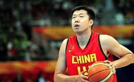 NBA最高得分五大中国球员,王治郅、易建联在